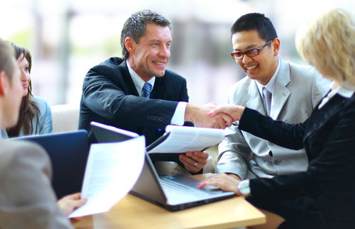 勞務出資成立公司的操作指南