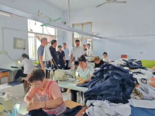 章丘區2025年社區微業行動就業驛站建設全面完成，助力勞務服務升級