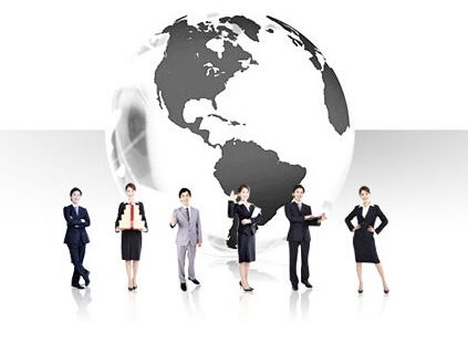 勞務服務公司 當代企業發展的重要推動力——以中浪海承旅游開發項目為例