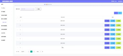 基于微信小程序的旅游網(wǎng)站開(kāi)發(fā) 項(xiàng)目策劃與計(jì)算機(jī)畢業(yè)設(shè)計(jì)指南